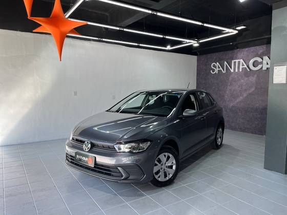 VOLKSWAGEN POLO 1.0 MPI MANUAL